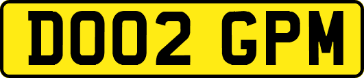 DO02GPM