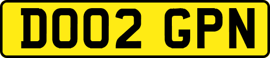 DO02GPN