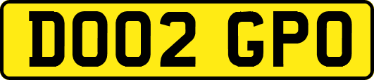 DO02GPO