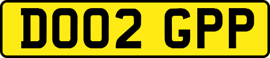 DO02GPP