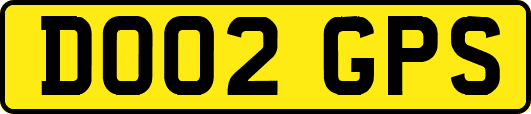 DO02GPS