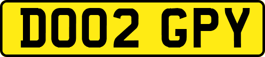 DO02GPY