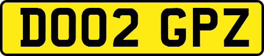 DO02GPZ