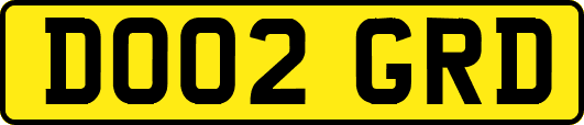 DO02GRD