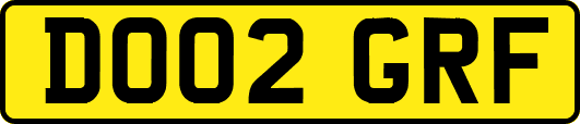 DO02GRF