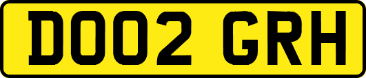 DO02GRH