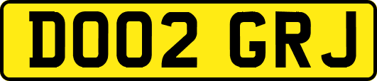 DO02GRJ