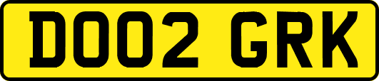 DO02GRK