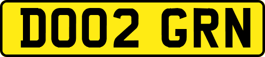 DO02GRN