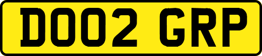 DO02GRP