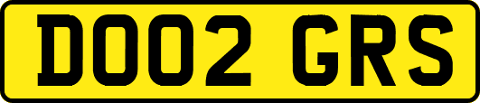 DO02GRS