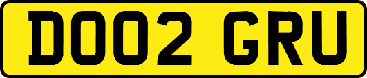 DO02GRU
