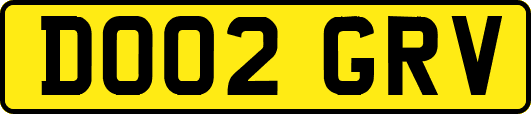 DO02GRV