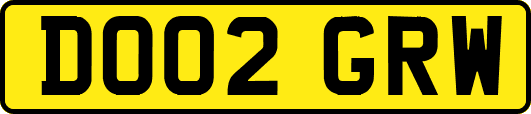 DO02GRW