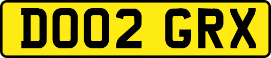 DO02GRX