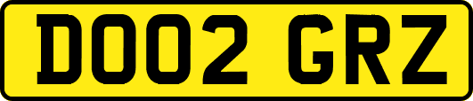 DO02GRZ