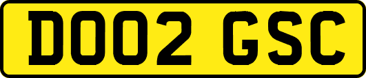 DO02GSC
