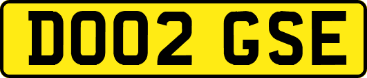 DO02GSE