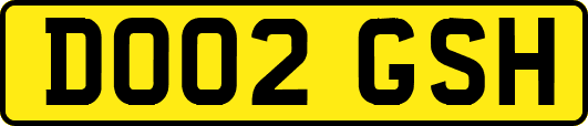 DO02GSH
