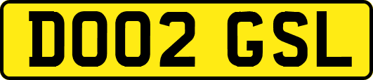 DO02GSL