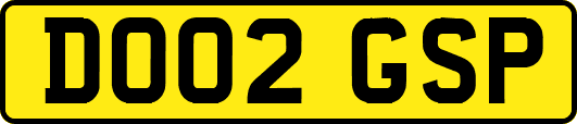 DO02GSP