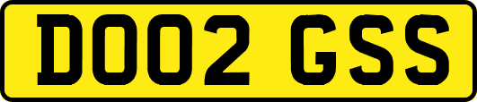 DO02GSS