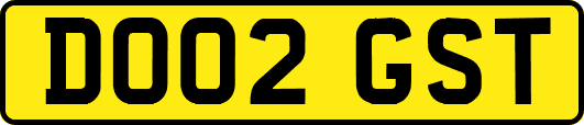 DO02GST