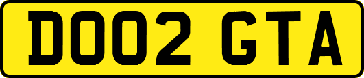 DO02GTA