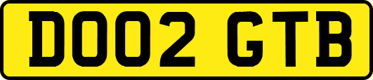 DO02GTB