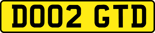 DO02GTD