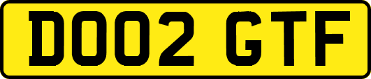 DO02GTF