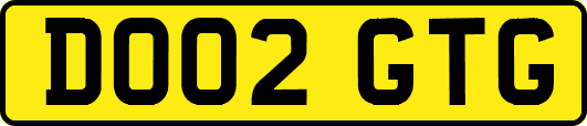 DO02GTG