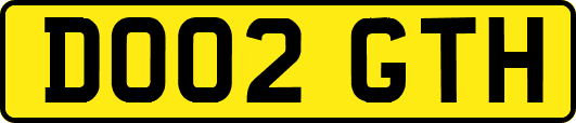 DO02GTH