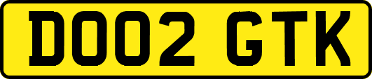 DO02GTK