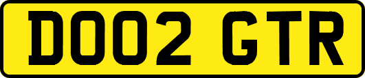 DO02GTR