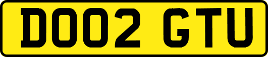 DO02GTU