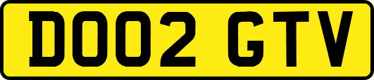 DO02GTV