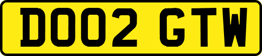 DO02GTW