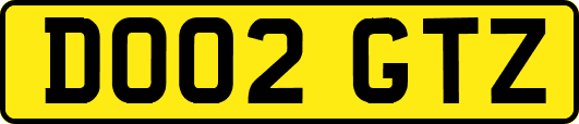DO02GTZ