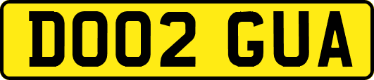 DO02GUA