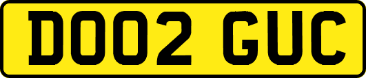 DO02GUC