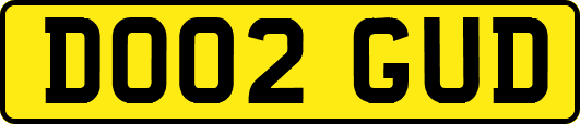 DO02GUD