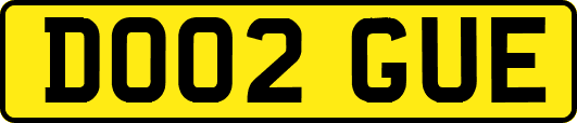 DO02GUE