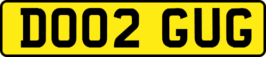 DO02GUG