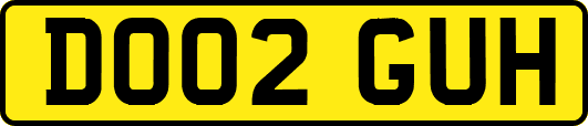 DO02GUH