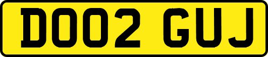 DO02GUJ