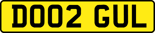 DO02GUL
