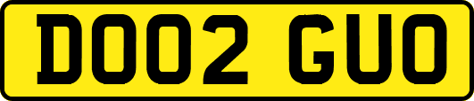 DO02GUO