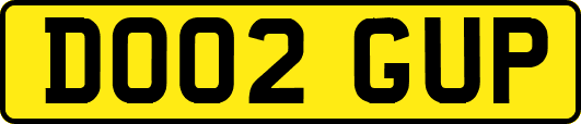 DO02GUP
