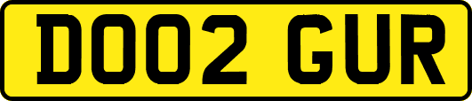 DO02GUR